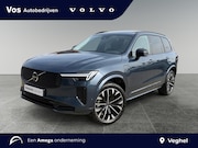 Volvo XC90 - T8 Plug-in hybrid AWD Plus Dark | Luchtvering | Panoramadak 