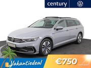 Volkswagen Passat - Variant 1.4 TSI PHEV GTE Business / Pano-Dak / Trekhaak / Cl