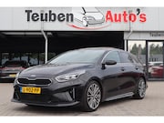 Kia ProCeed - 1.5 T-GDI GT-PlusLine Panoramadak | Schuif-kanteldak | Apple