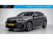BMW X2 - sDrive20i High Executive M Sport NL AUTO|LEDER|HEAD UP