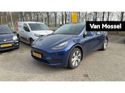 Tesla Model Y - RWD 58 kWh | Lederen Bekleding | 360 Camera | Stoelverwarmin