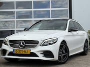 Mercedes-Benz C-klasse - Estate 180 Business Solution AMG 156pk | Virtual Cockpit | A