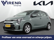 Kia Picanto - 1.0 DPI DynamicLine - Achteruitrij camera - Cruise Controle