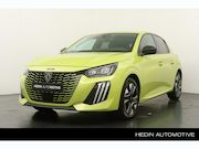 Peugeot 208 - 1.2 Hybrid 110PK Allure Automaat | Navigatie via App | Clima