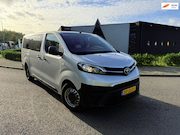 Toyota PROACE Shuttle - 1.6 D-4D Cool Comfort Long | 9 persoons | EX BTW | BPM Vrij