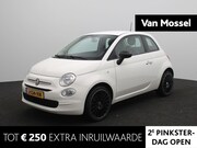 Fiat 500 - 1.2 Popstar | Airco | Bluetooth | Lichtmetalen Velgen | Crui