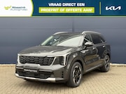 Kia Sorento - 1.6 T-GDi 253pk Plug-in Hybrid Aut AWD DynamicPlusLine | 7-Z