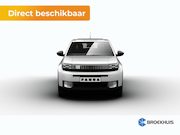 Fiat Grande Panda - Icon | 10,25" touchscreen radio met Bluetooth, DAB & USB | A