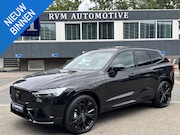 Volvo XC60 - 2.0 T6 Plug-in hybrid AWD Plus Black Edition 360 CAMERA | PA