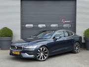 Volvo S60 - 2.0 B4 Plus Bright | Camera | Navigatie | 20 Inch Lichtmetal