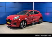 Ford Puma - 1.0 EcoBoost 125PK Hybrid ST-Line Automaat
