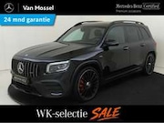 Mercedes-Benz AMG GLB - 4MATIC 7p. / Night pakket/ Panoramadak/ Carplay/ M