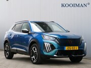Peugeot 2008 - 1.2 Hybrid 136 Pk Allure Automaat DAB / Apple Carplay / PDC 