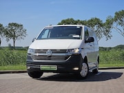 Volkswagen Transporter - 2.0 TDI ac automaat EURO6