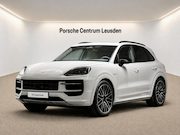 Porsche Cayenne - 3.0 S E-Hybrid Black Edition