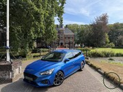 Ford Focus - Wagon 1.5 EcoBoost ST Line Business | Automaat | Camera | B&