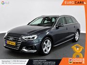 Audi A4 - Avant 40 TFSI 204pk Pro Line Navigatie Apple CarPlay Android