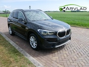 BMW X1 - SDrive18d Executive AUT CLIMA LEATHER ** 11999 NETTO