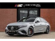 Mercedes-Benz E-klasse - AMG 53 4MATIC+ 612pk Premium + Dynamic Plus Carbon