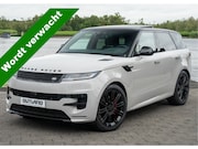 Land Rover Range Rover Sport - P550e Autobiography | VERWACHT | Borasco Grey | Full Options