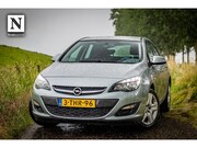 Opel Astra - 1.6 Selection |Goed onderhouden |Dist vervangen