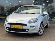 Fiat Punto - 0.9 TwinAir Sempre | 1e Eigenaar | Parkeersensor | Trekhaak