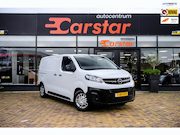 Opel Vivaro - 1.5 Diesel|Pdc|Airco|Bleuth|3-zits