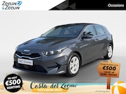 Kia Ceed - 1.0 T-GDi DynamicLine | Navi | Clima | Camera | Lane Assist