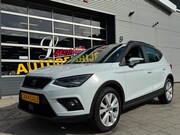Seat Arona - 1.0 TSI FR - URBAN Edition - Navigatie / Apple CarPlay I Lee