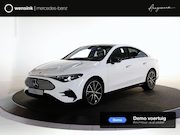 Mercedes-Benz CLA-Klasse - 250+ Launch Edition 85.5 kWh | Night | Panoramadak | DISTRON