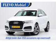 Audi Q3 - 1.4 TFSI CoD Advance Sport|S-line|Navi|Half-Leder|LED|Clima|