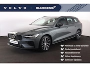 Volvo V60 - T6 Recharge AWD Plus Dark - IntelliSafe Assist & Surround -