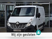 Renault Master - T28 2.3 dCi L1H2 Airco Nav. Elek. Ramen Pdc NL