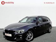 BMW 3-serie - Touring 320i High Executive M-Sport Trekhaak 1800kg Apple Ca