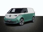 Volkswagen ID. Buzz Cargo - Bedrijfswagens Bulli Limited Edition Elektromotor