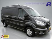 Ford Transit - 350 2.0 TDCI L2H2 Limited AUTOMAAT AIRCO CRUISE CONTROL NAVI