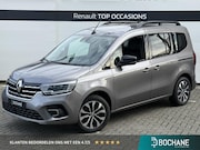 Renault Kangoo - 1.3 TCe Techno (Geel Kenteken) Automaat | Stoelverwarming | 