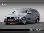 BMW 3-serie - 320i M Sport Edition | Glazen panoramadak | Hifi System | El