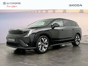 Skoda Peaq - Business Edition Elektromotor 210 kW / 286 PK SUV