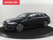 Audi A6 - Avant 2.0 TFSI quattro Advance Sport | Leder | Memory | Stoe