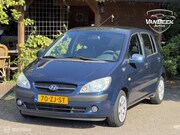 Hyundai Getz - 1.4i Active Joy Apk Airco