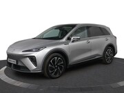 MG MGS6 EV - Luxury 2WD 77 kWh | Panoramadak | Stoelverwarming en ventila