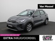 Kia Stonic - 1.0 T 100 Pure | Airconditioning | Apple Carplay/Android Aut