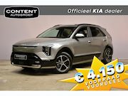 Kia e-Niro - 1.6 GDi Hybrid DCT6 DynamicLine, Direct leverbaar!