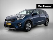 Kia Niro - 1.6 GDi Hybrid DynamicLine