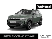 Dacia Duster - Hybrid 155 6AT Limited Edition | Achteruitrijcamera | Dacia
