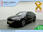 Polestar 2 - Polestar 2 Long Range Dual Motor 78kWh Pilot Plus Performanc