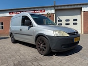 Opel Combo - 1.3 CDTi Comfort Airco (rookt wit verstuiver defect)