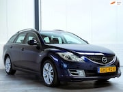 Mazda 6 - Sportbreak 1.8 Business