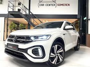 Volkswagen T-Roc - 1.5 TSI R-Line/ Camera/ Massage/ IQ LED/ 18''LMV/ CarPlay